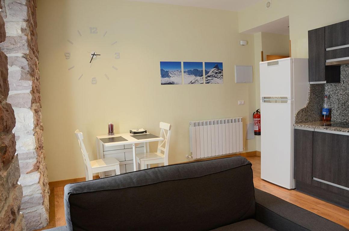 Apartamentos Elizondo Exterior foto